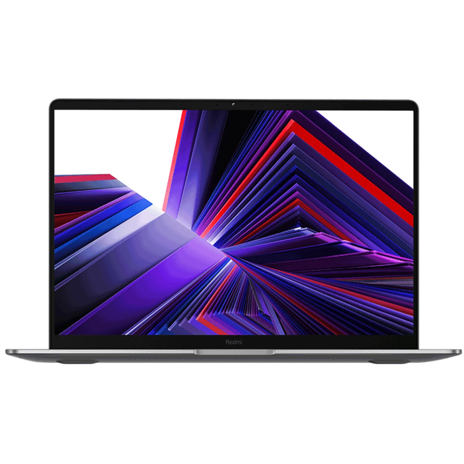 Ноутбук Xiaomi RedmiBook 14 2024 i5-12450H 16/512GB Silver (JYU4612CN)