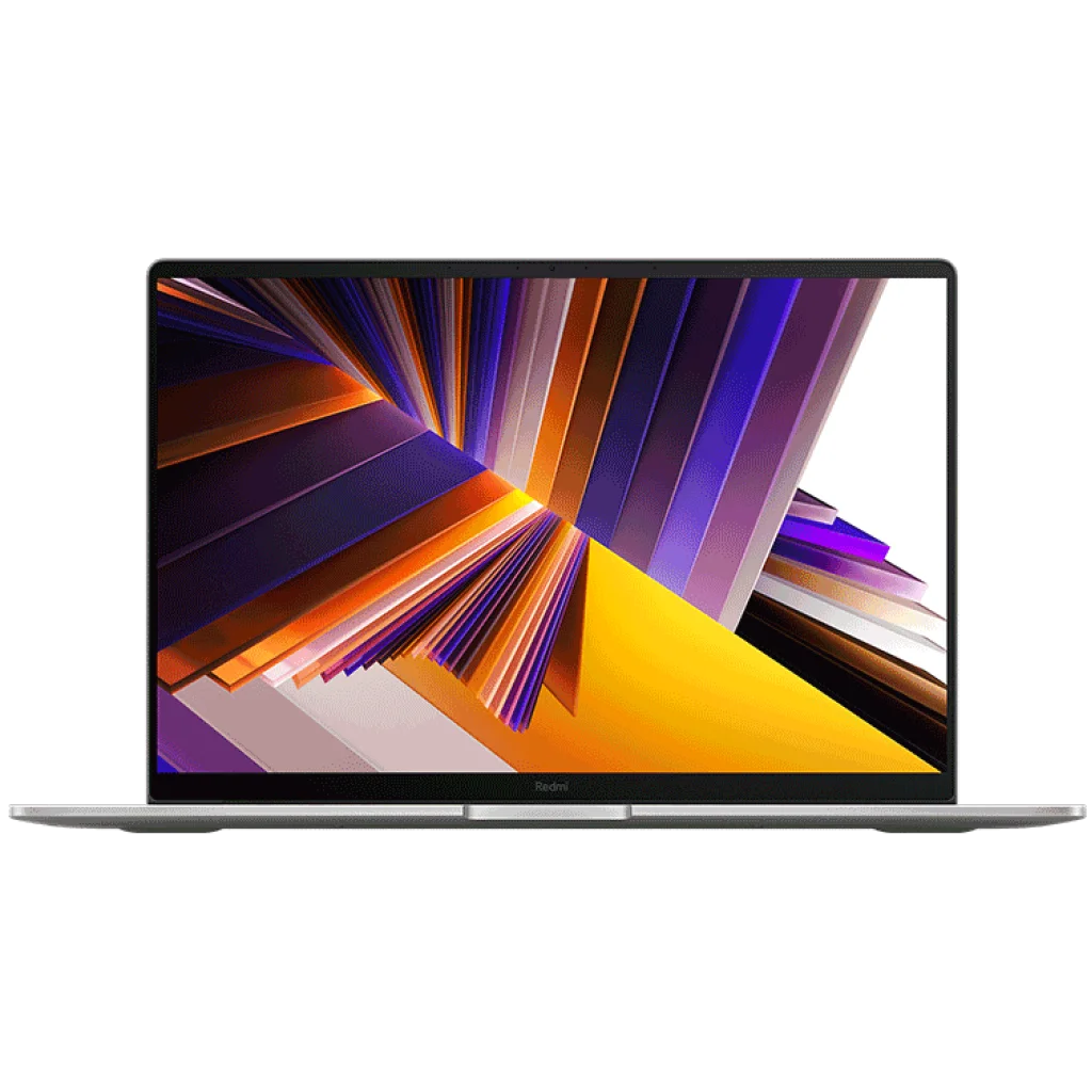 Ноутбук Xiaomi RedmiBook 16 2024 i5-13500H 16/512GB Grey (JYU4577CN)