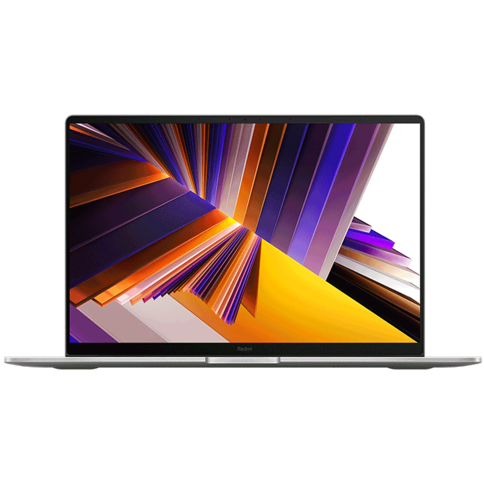 Ноутбук Xiaomi RedmiBook 16 2024 i5-12450H 16/512GB Grey (JYU4585CN)