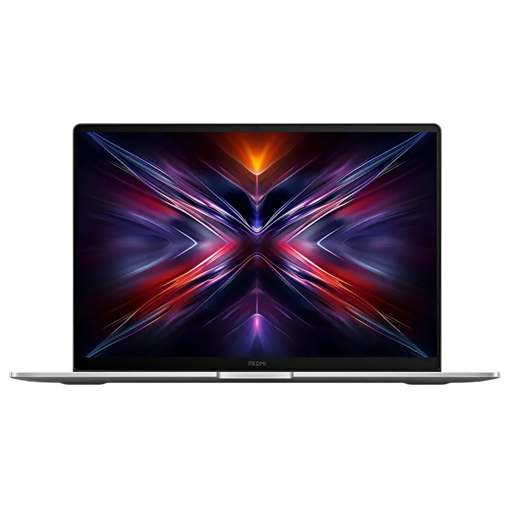 Ноутбук Xiaomi Redmi Book 16 2025 C5-210H 16/1TB 2.5K Grey (JYU4638CN)