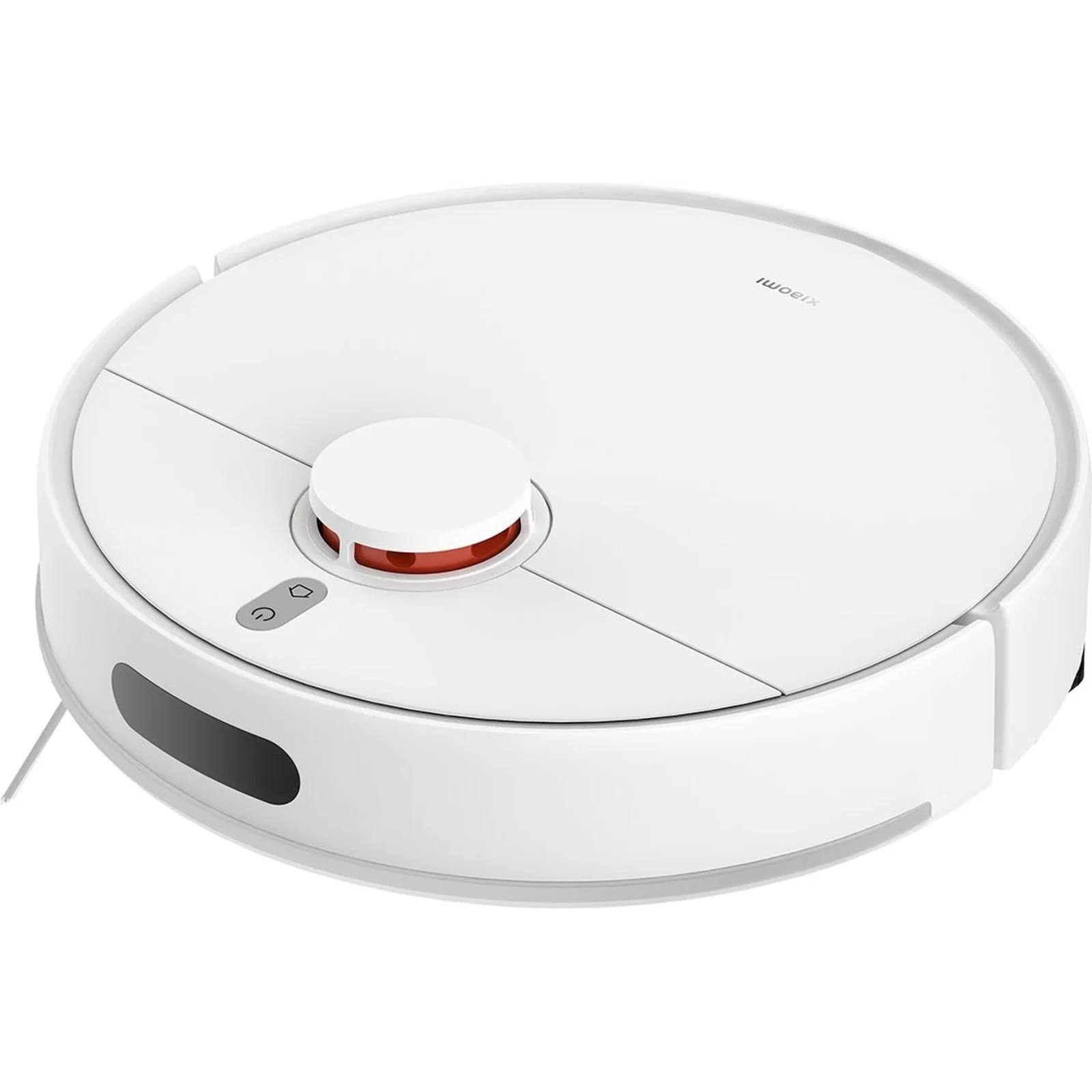 Робот-пылесос Xiaomi Robot Vacuum S40C UA