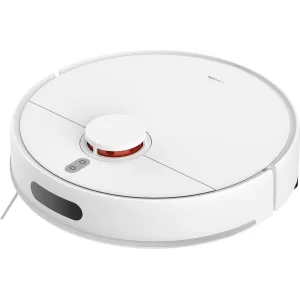 Робот-пылесос Xiaomi Robot Vacuum S40C UA