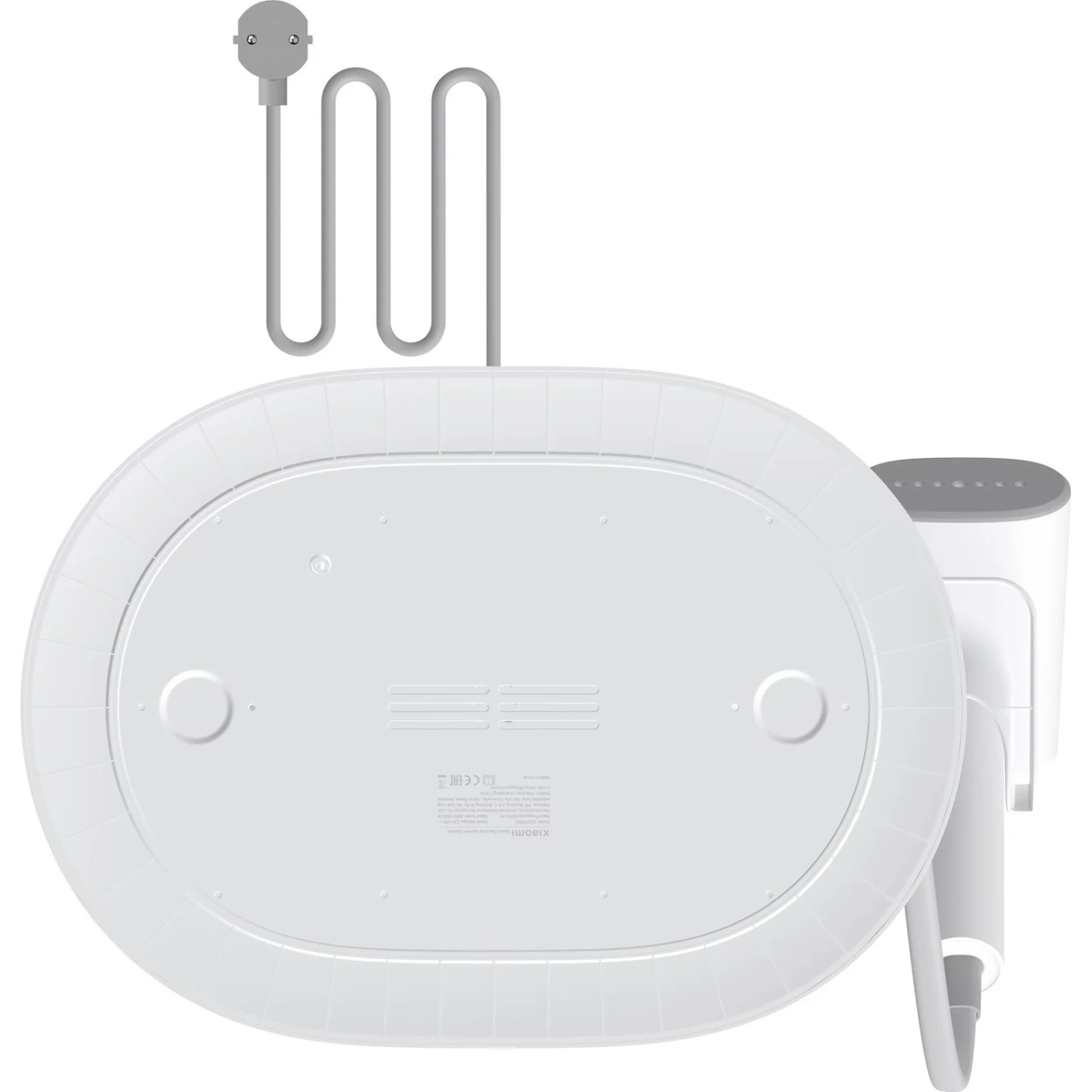 Отпариватель Xiaomi Standing Garment Steamer EU