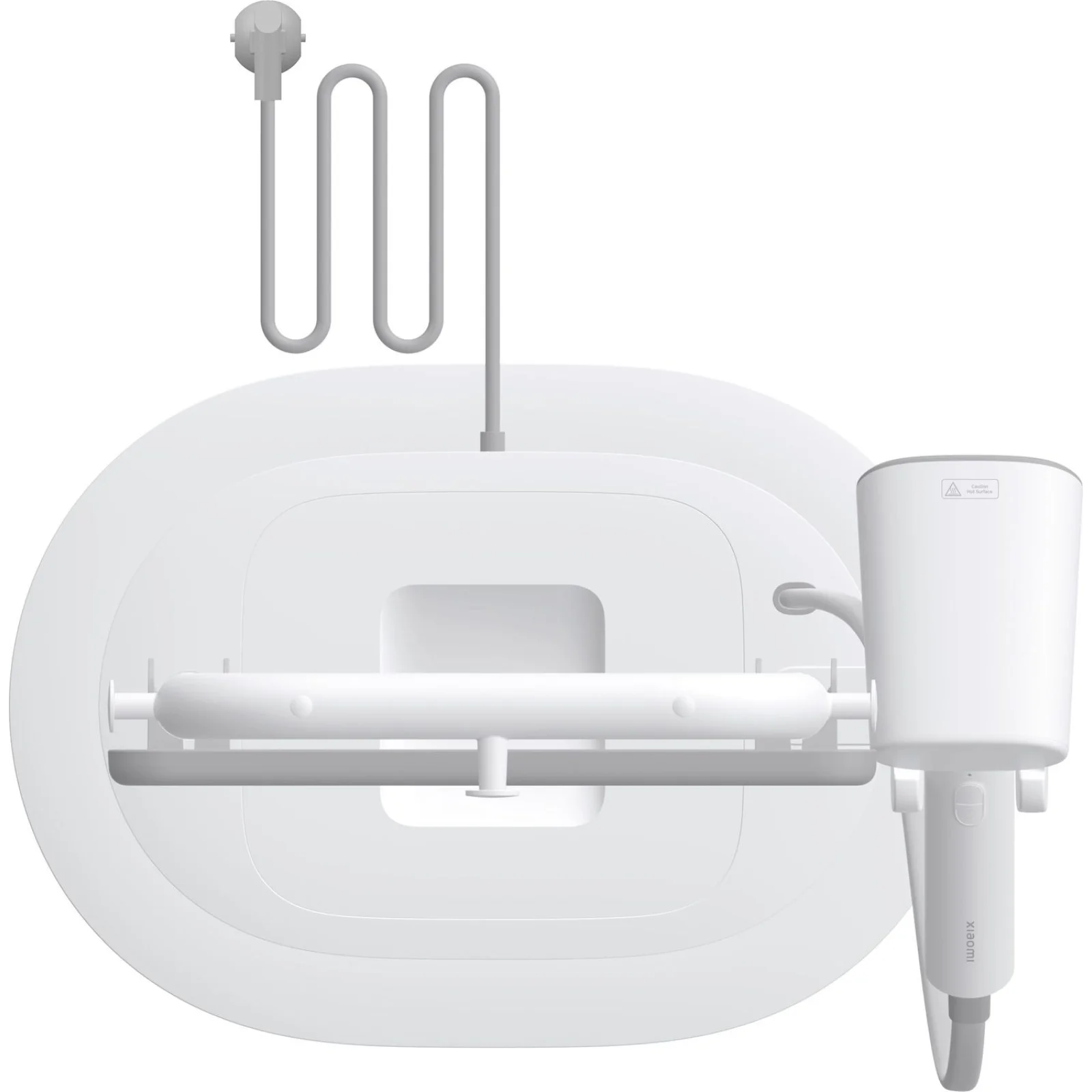 Отпариватель Xiaomi Standing Garment Steamer EU