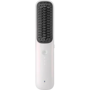 Випрямляч для волосся Xiaomi Cordless Hair Straightener Brush EU