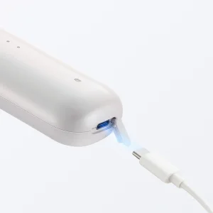 Випрямляч для волосся Xiaomi Cordless Hair Straightener Brush EU
