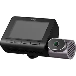 Відеореєстратор 70mai Dash Cam 4K T800-2 2562Gb Premium Set EU