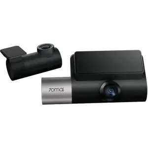 Відеореєстратор 70mai Dash Cam 4K T800-41 Premium Set EU