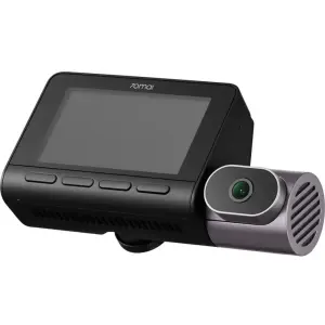 Відеореєстратор 70mai Dash Cam 4K T800-41 Premium Set EU