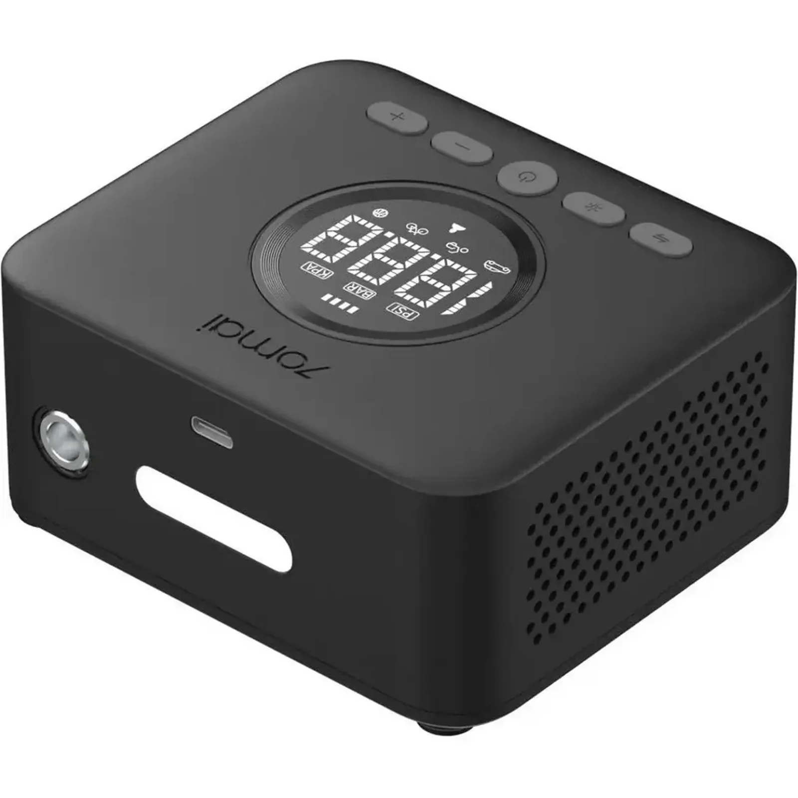 Автокомпрессор 70mai Cordless Air Compressor 2 TP07 EU