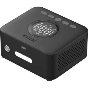 Автокомпрессор 70mai Cordless Air Compressor 2 TP07 EU