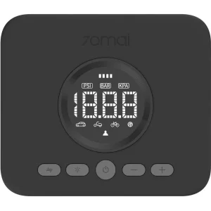 Автокомпрессор 70mai Cordless Air Compressor 2 TP07 EU