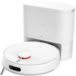 Робот-пилосос Xiaomi Robot Vacuum H40 White UA