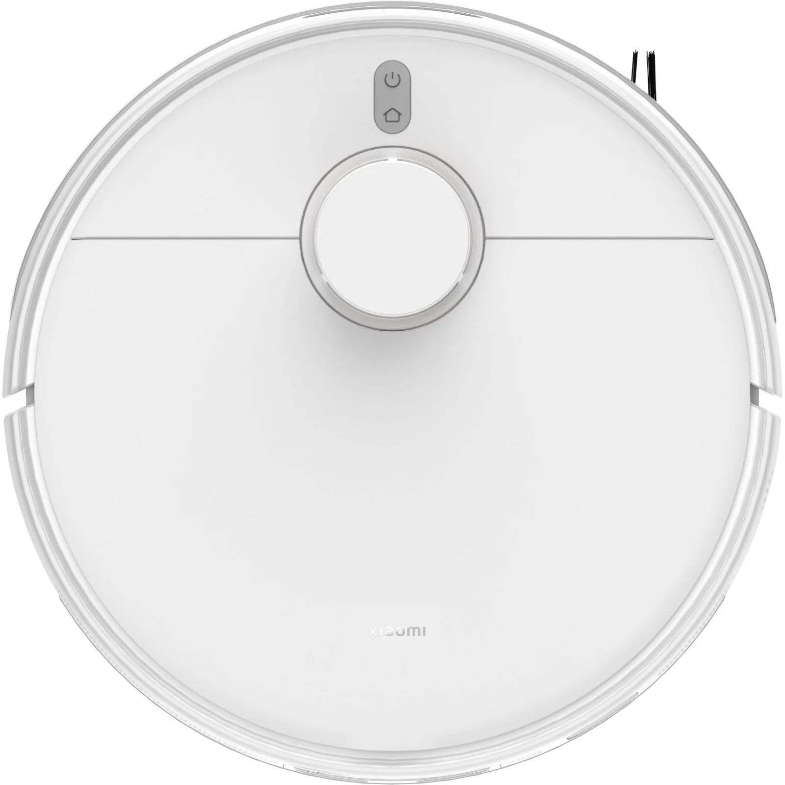 Робот-пилосос Xiaomi Robot Vacuum H40 White UA