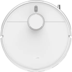 Робот-пилосос Xiaomi Robot Vacuum H40 White UA