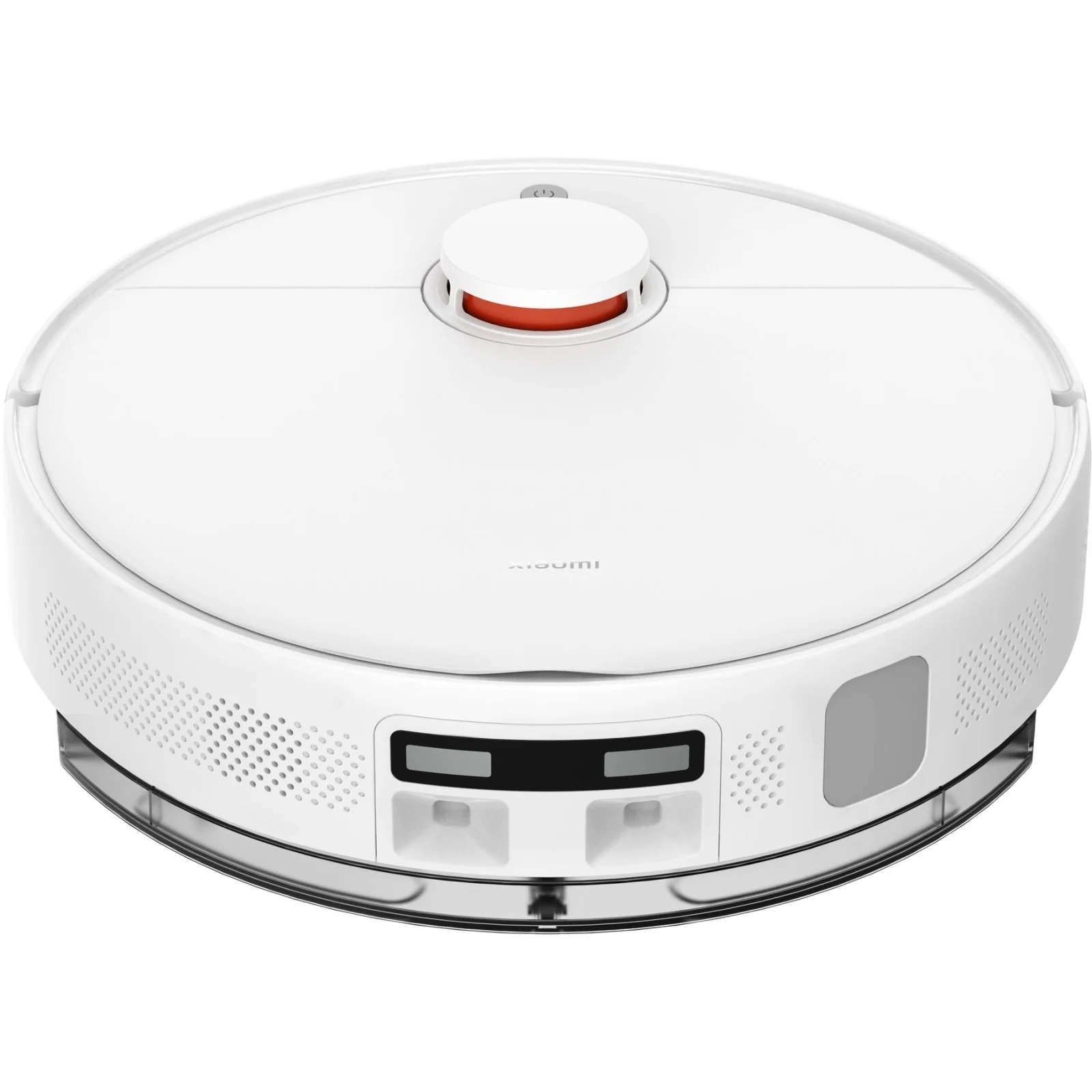 Робот-пилосос Xiaomi Robot Vacuum H40 White UA