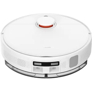 Робот-пилосос Xiaomi Robot Vacuum H40 White UA