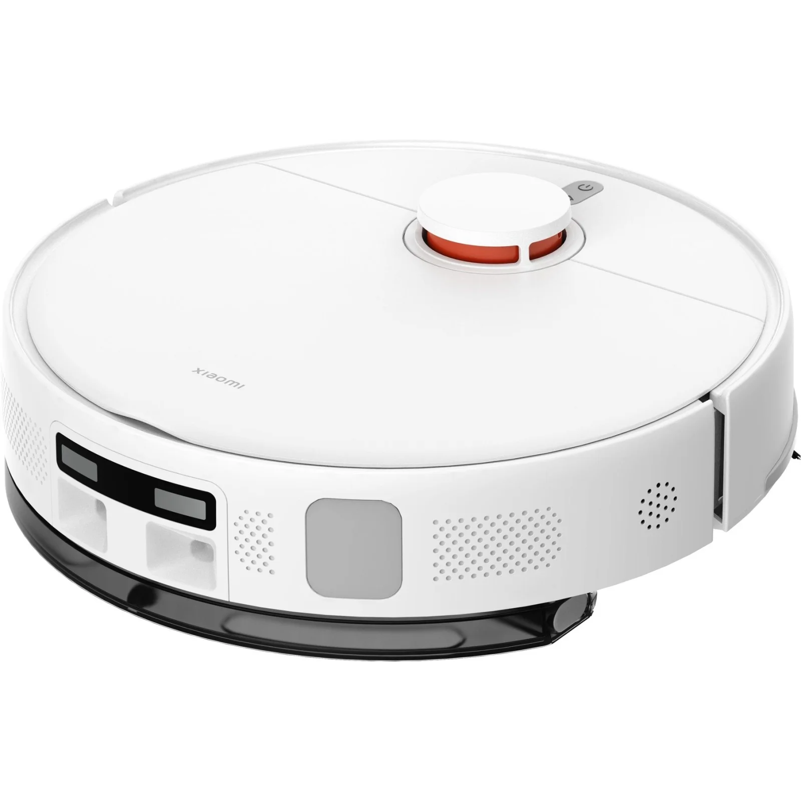 Робот-пилосос Xiaomi Robot Vacuum H40 White UA