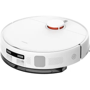 Робот-пилосос Xiaomi Robot Vacuum H40 White UA