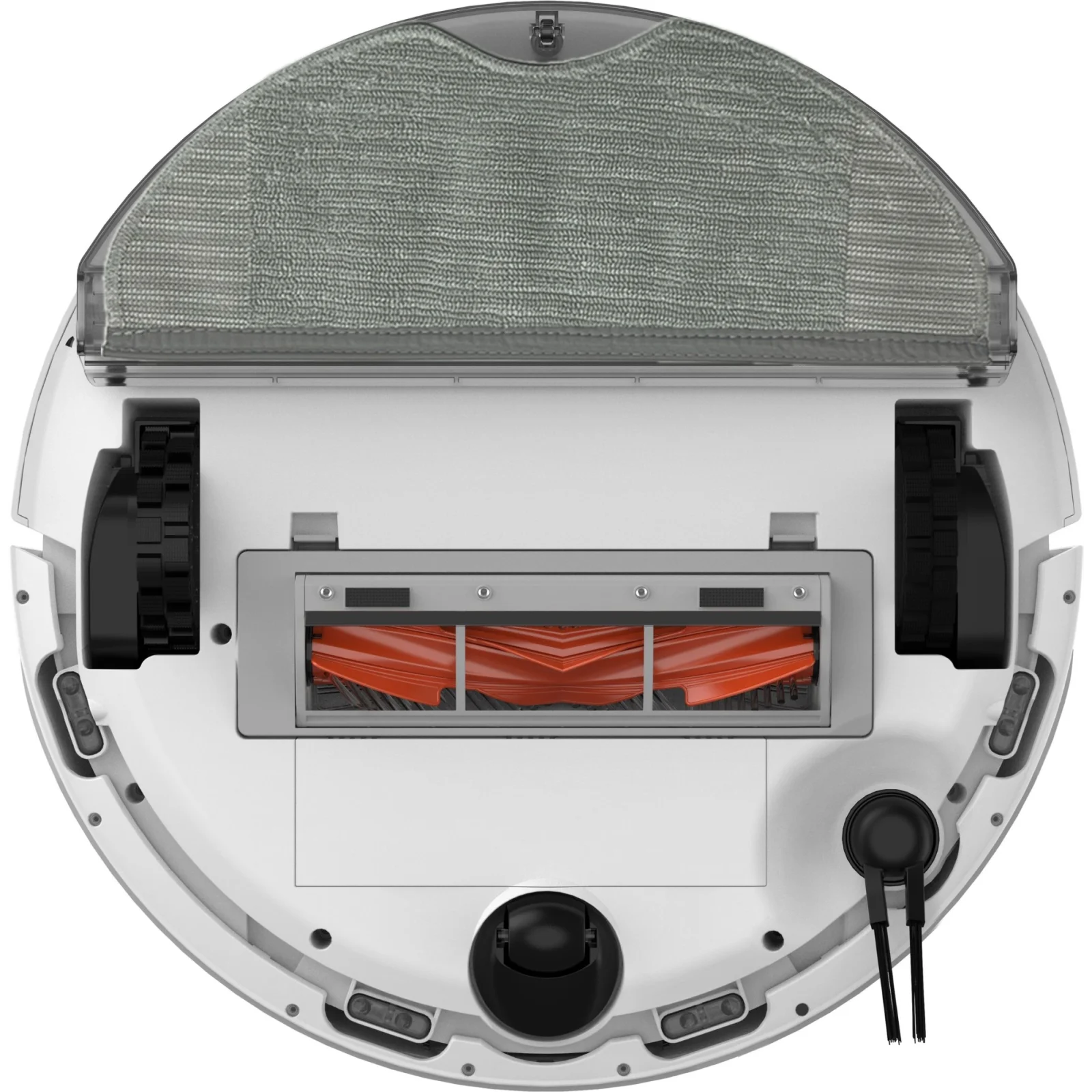 Робот-пилосос Xiaomi Robot Vacuum H40 White UA