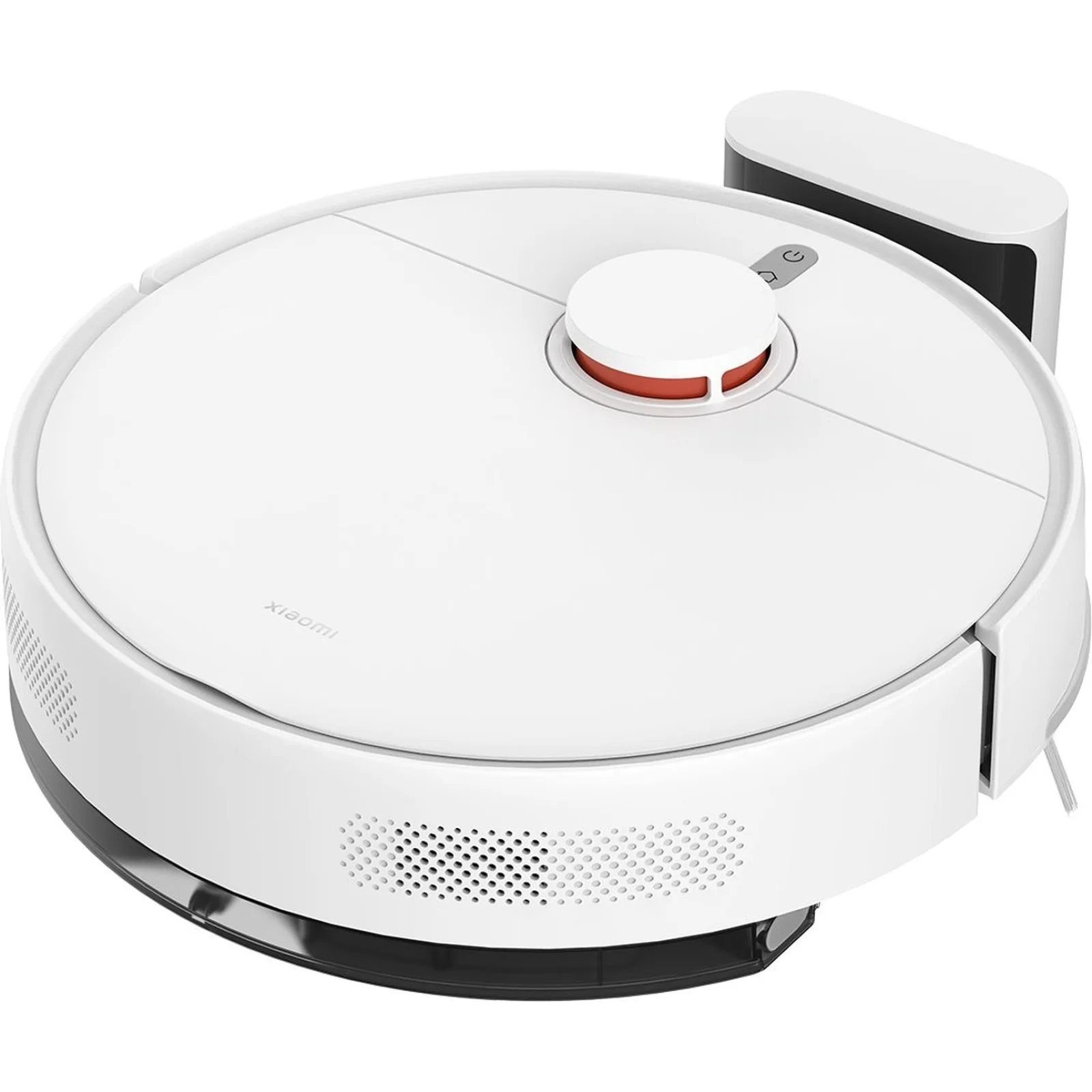 Робот-пилосос Xiaomi Robot Vacuum S40 White UA
