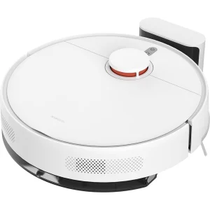 Робот-пилосос Xiaomi Robot Vacuum S40 White UA