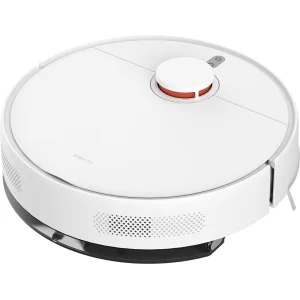 Робот-пилосос Xiaomi Robot Vacuum S40 White UA