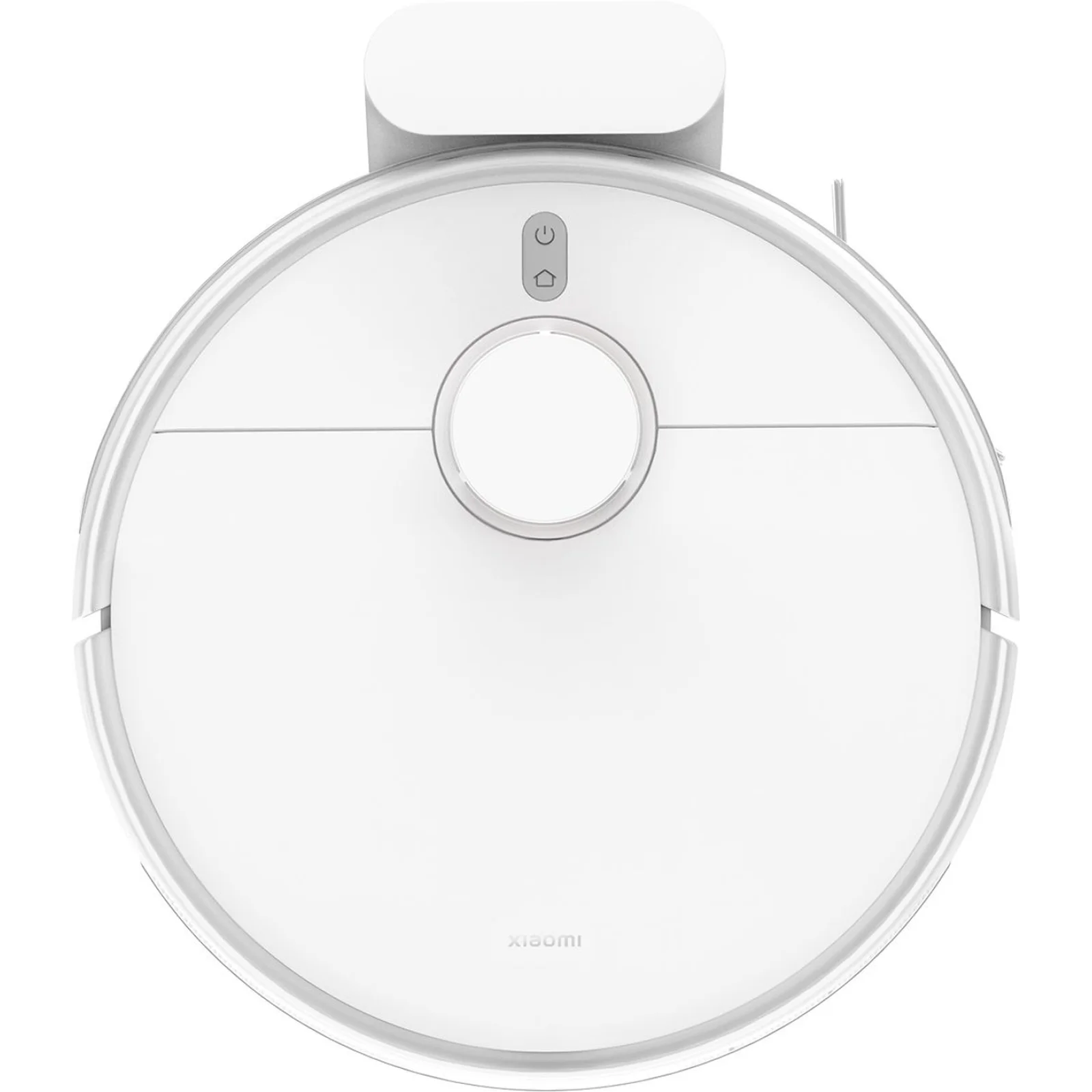 Робот-пилосос Xiaomi Robot Vacuum S40 White UA