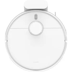 Робот-пилосос Xiaomi Robot Vacuum S40 White UA