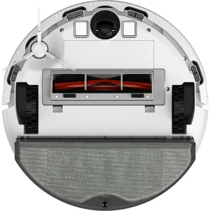 Робот-пилосос Xiaomi Robot Vacuum S40 White UA