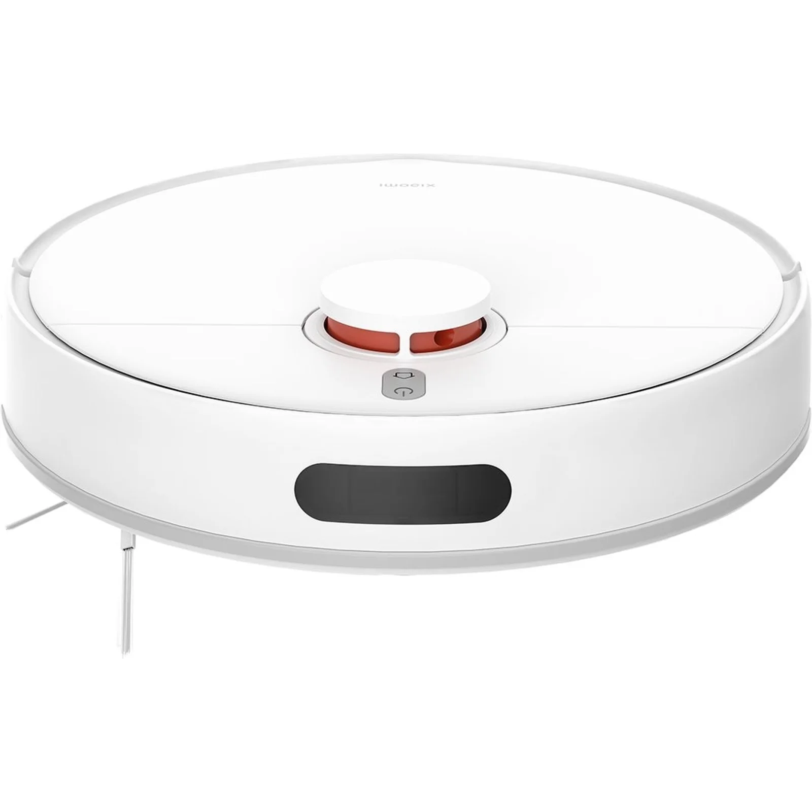 Робот-пилосос Xiaomi Robot Vacuum S40 White UA