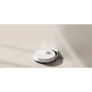 Робот-пилосос Xiaomi Robot Vacuum S40 White UA