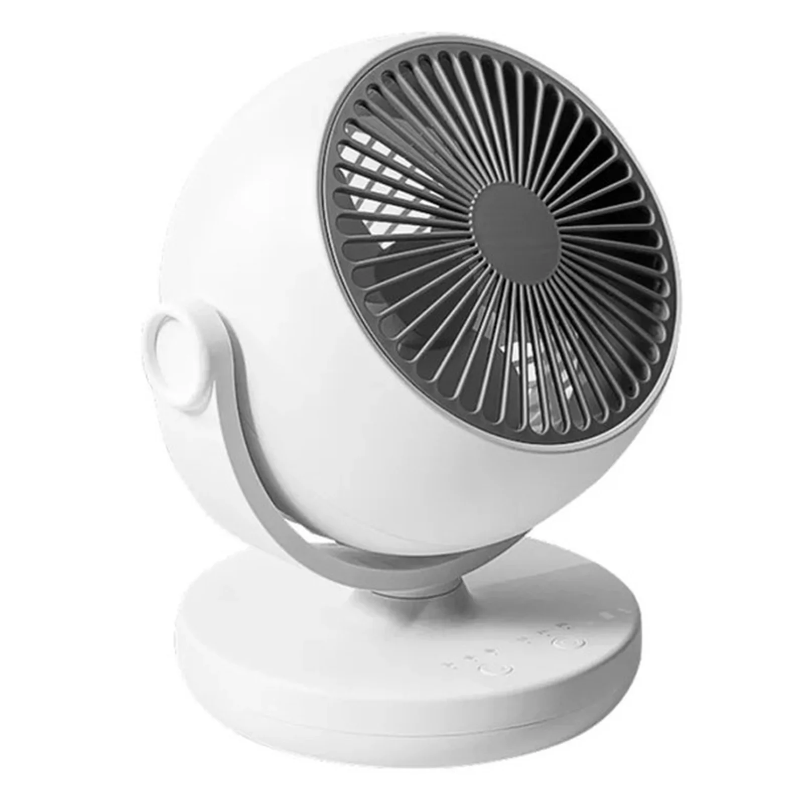 Вентилятор настольный Xiaomi Xiaoda Desktop Circulation Fan (XD-ZMXHS01)