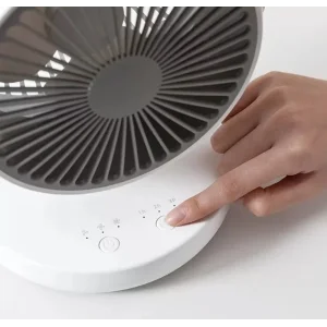 Вентилятор настольный Xiaomi Xiaoda Desktop Circulation Fan (XD-ZMXHS01)
