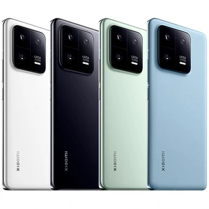 Смартфон Xiaomi 13 Pro 12/512GB Blue (no NFC)