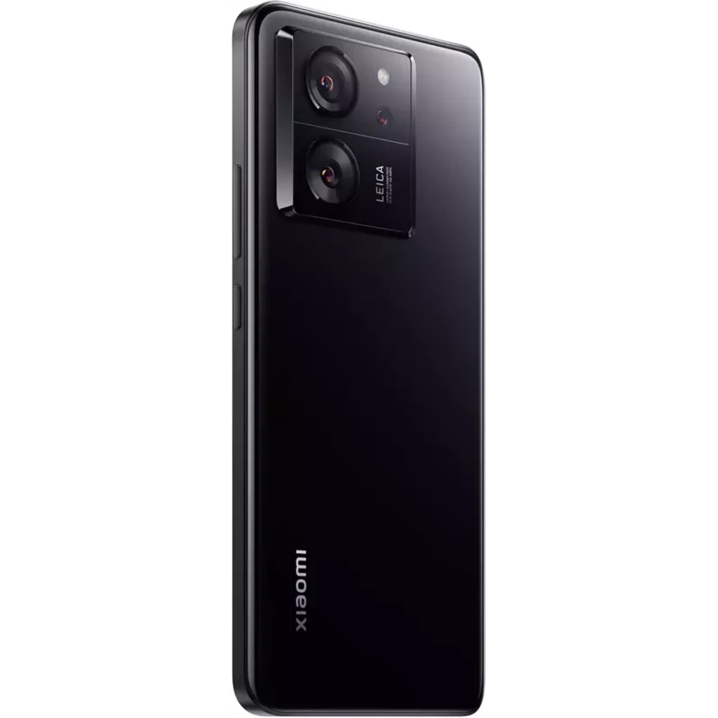 Смартфон Xiaomi 13T 8/256GB Black EU