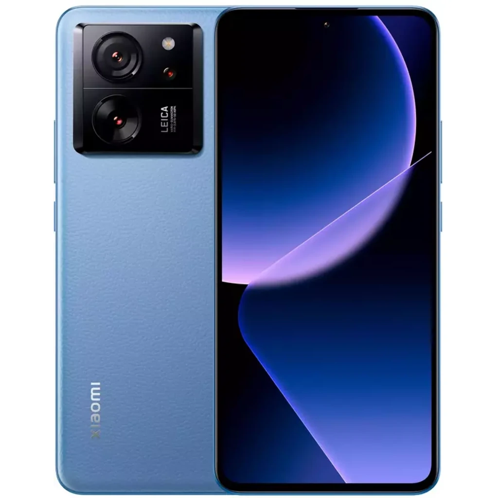 Смартфон Xiaomi 13T Pro 16/1TB Alpine Blue EU