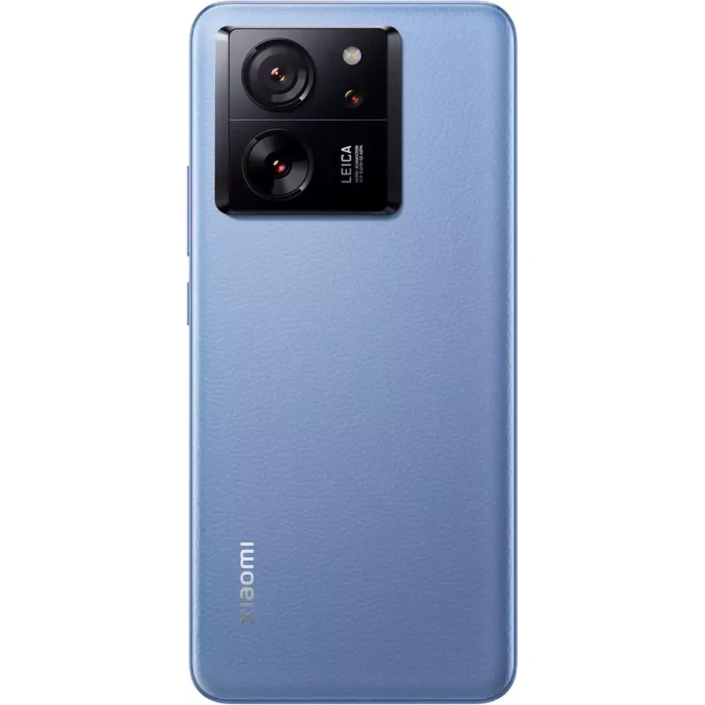 Смартфон Xiaomi 13T Pro 16/1TB Alpine Blue EU