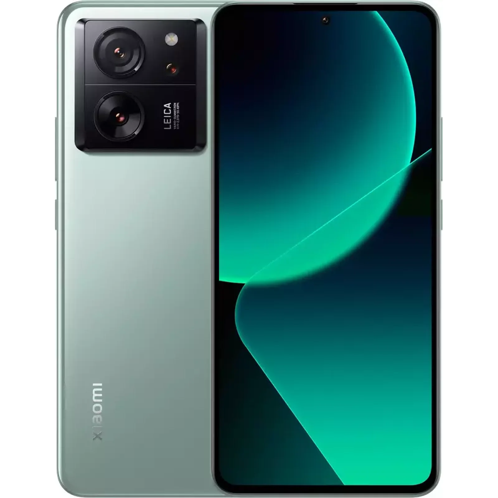 Смартфон Xiaomi 13T Pro 12/512GB Meadow Green EU