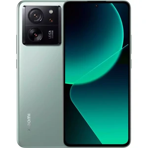 Колір: Зелений - Смартфон Xiaomi 13T Pro 12/512GB Meadow Green EU