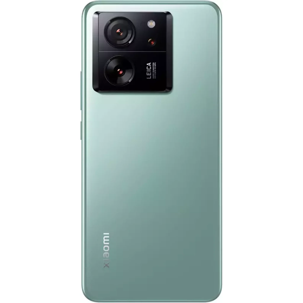 Смартфон Xiaomi 13T Pro 16/1TB Meadow Green EU
