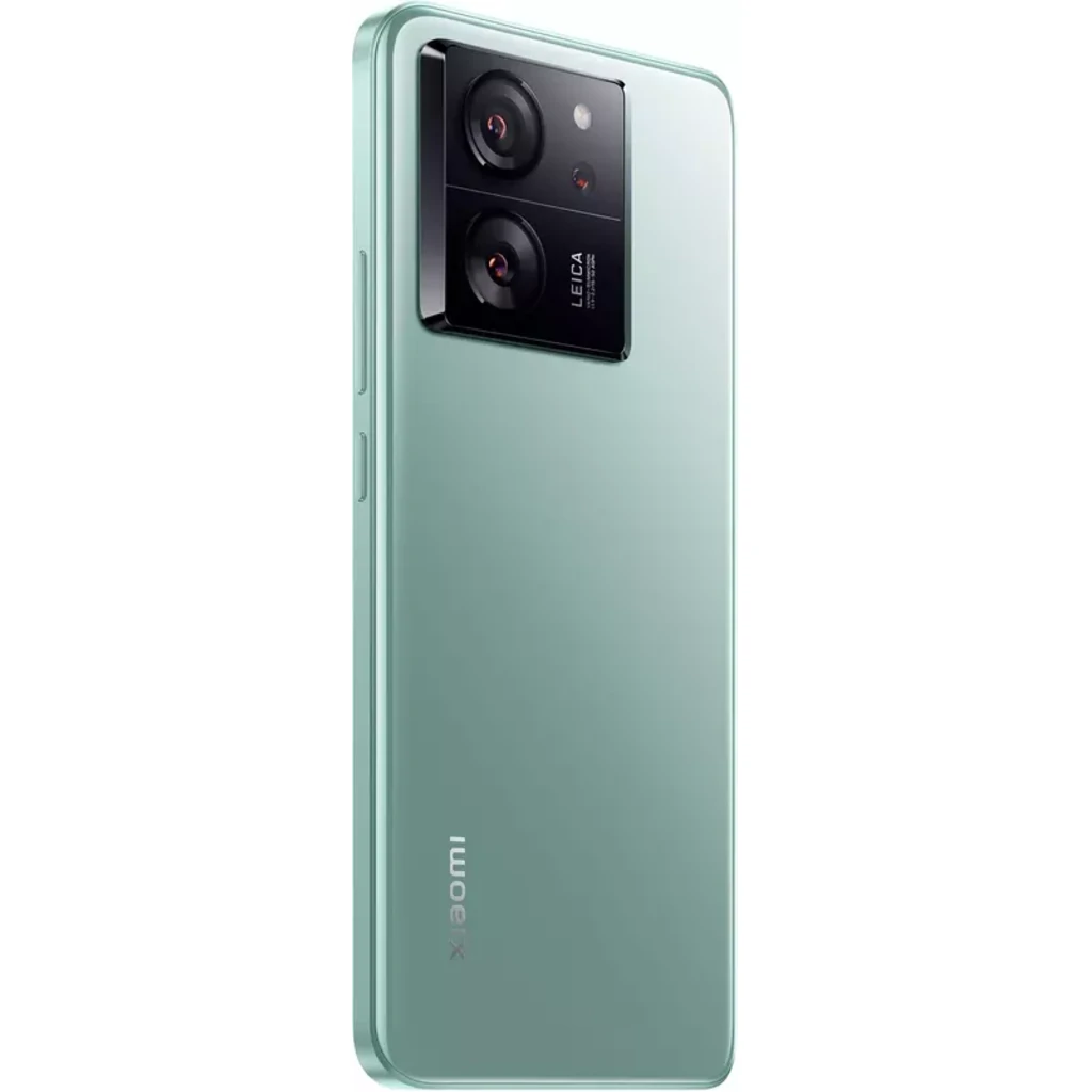 Смартфон Xiaomi 13T Pro 16/1TB Meadow Green EU