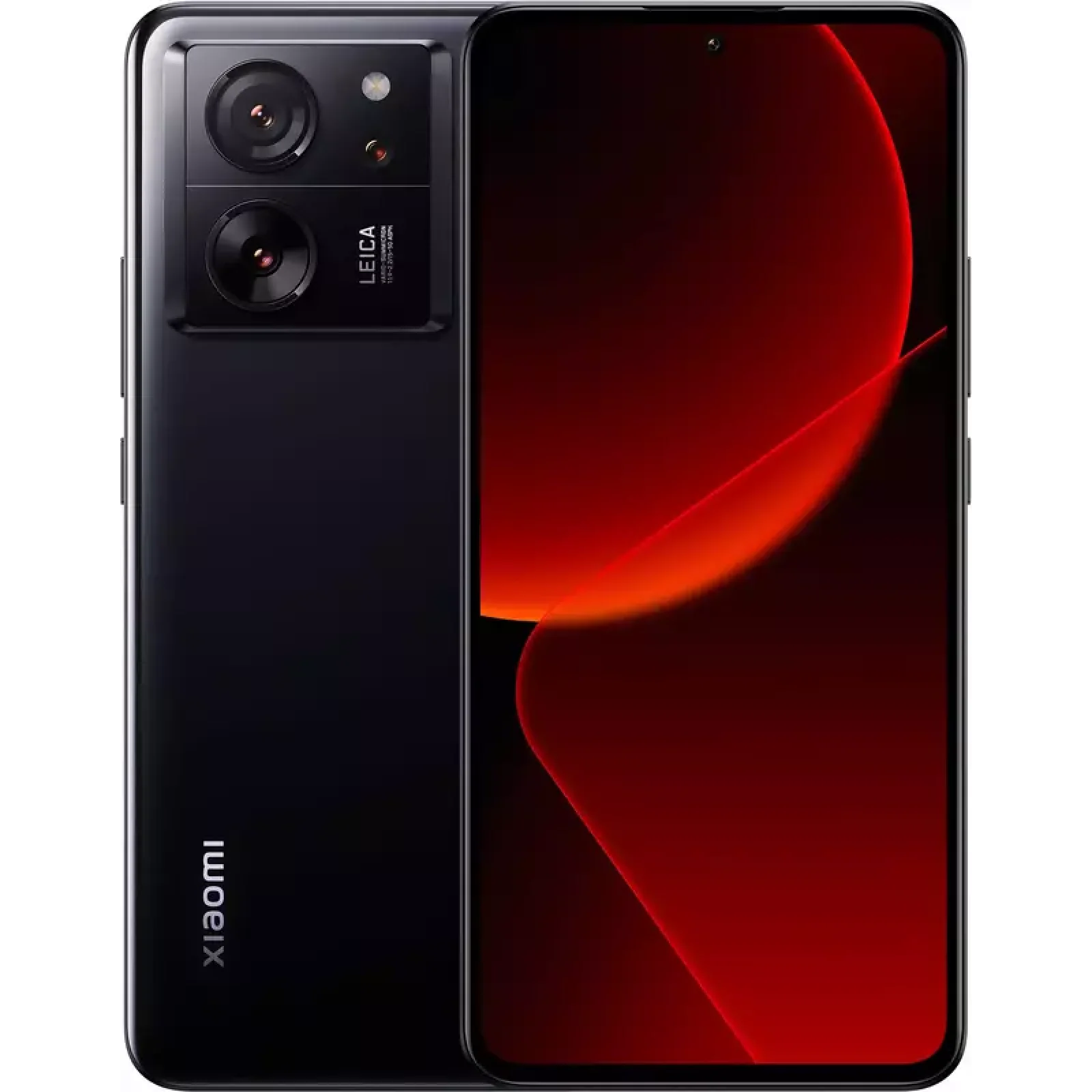 Смартфон Xiaomi 13T Pro 12/512GB Black EU