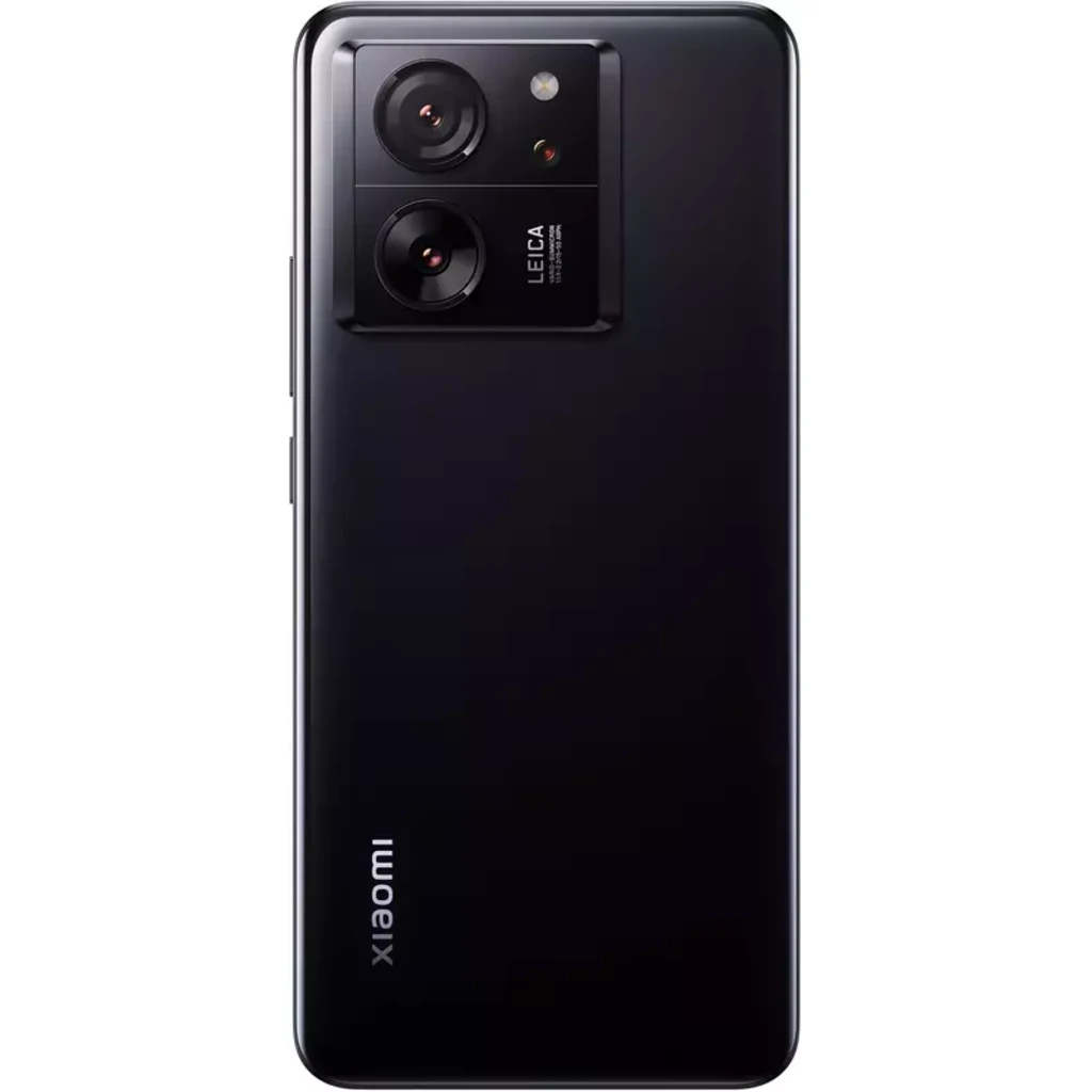 Смартфон Xiaomi 13T Pro 12/512GB Black EU