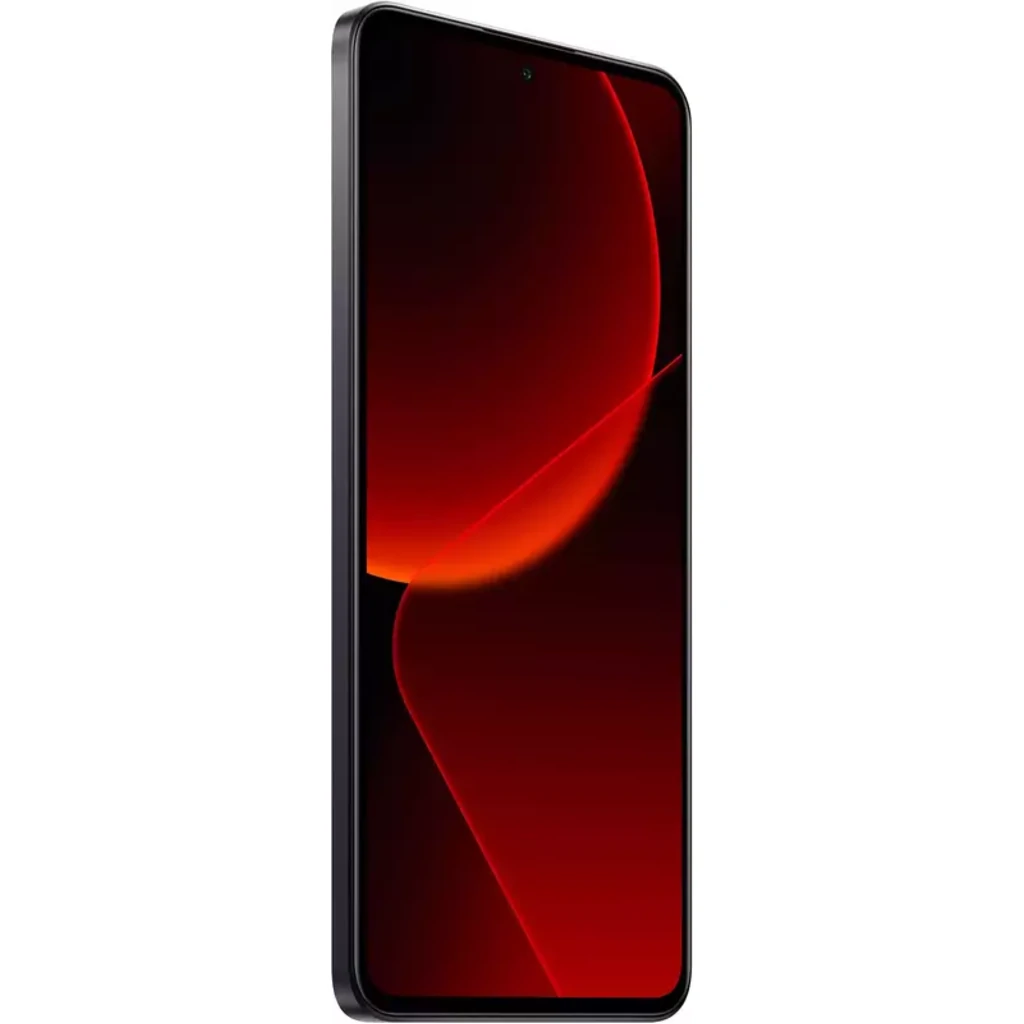 Смартфон Xiaomi 13T Pro 12/512GB Black EU