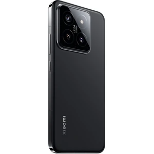Смартфон Xiaomi 14 12/512GB Black UA