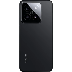 Смартфон Xiaomi 14 12/512GB Black UA