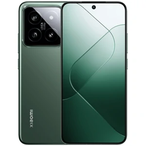Колір: Зелений - Смартфон Xiaomi 14 12/512GB Green UA