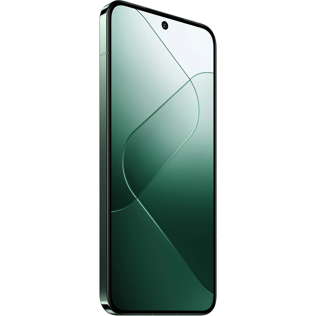 Смартфон Xiaomi 14 12/512GB Green UA