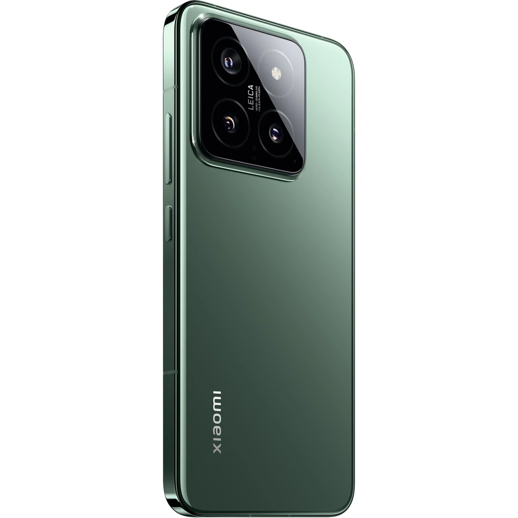 Смартфон Xiaomi 14 12/512GB Green UA